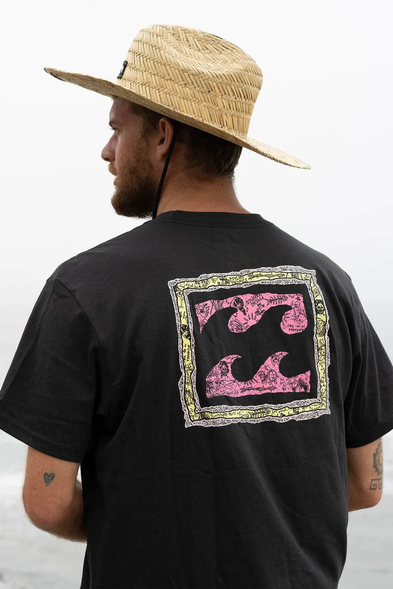 Tides Hat