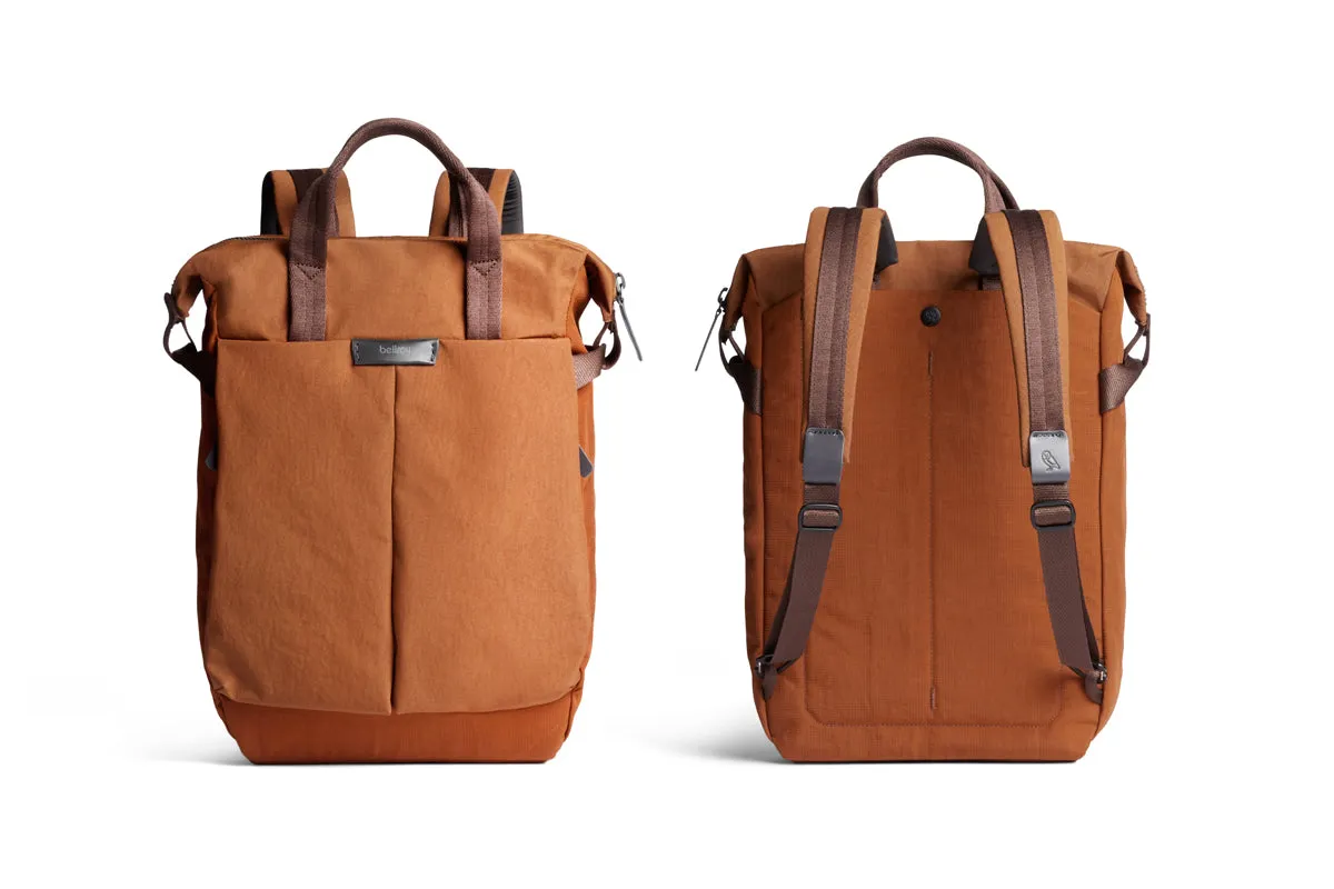 Tokyo Totepack Compact - Bronze