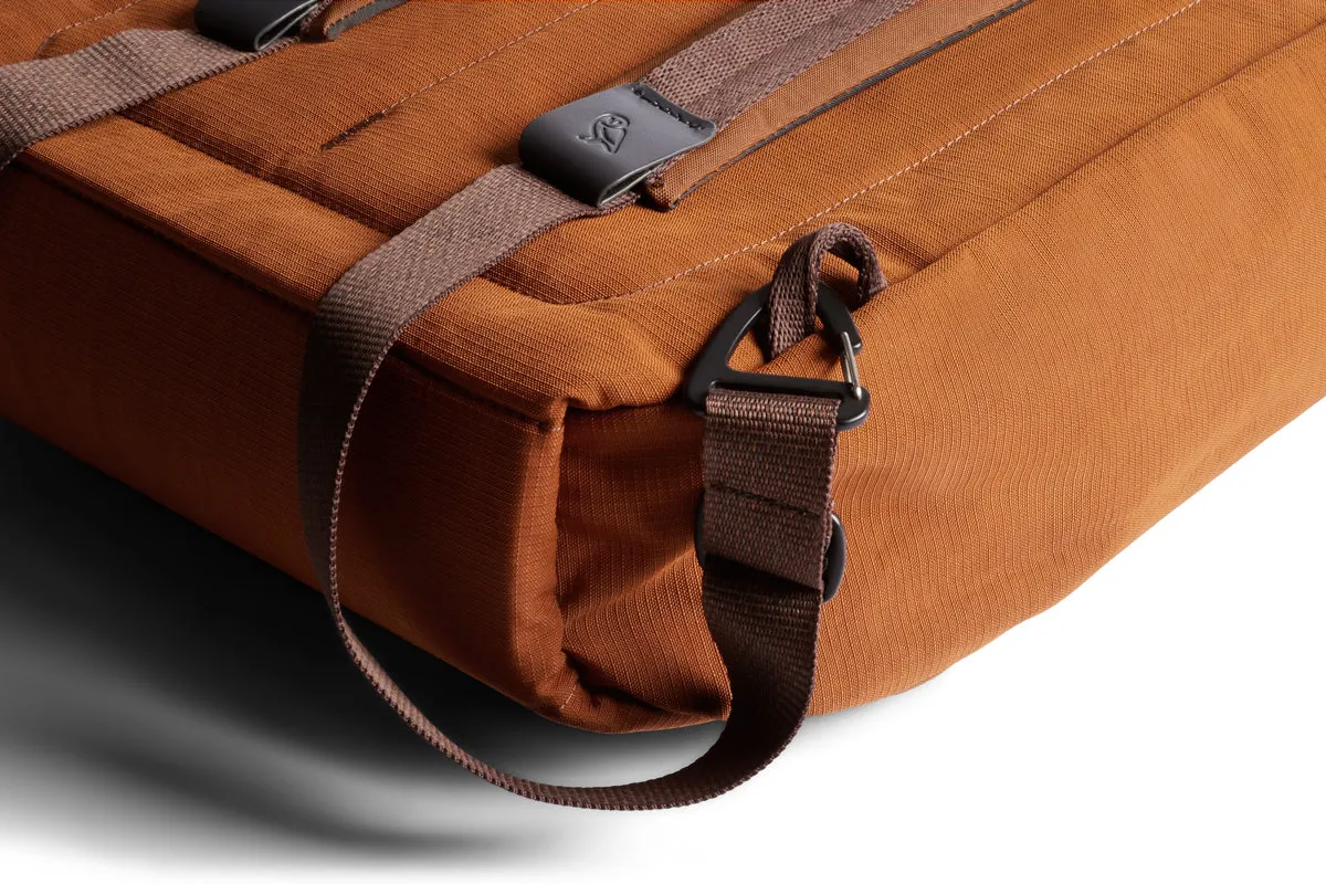 Tokyo Totepack Compact - Bronze
