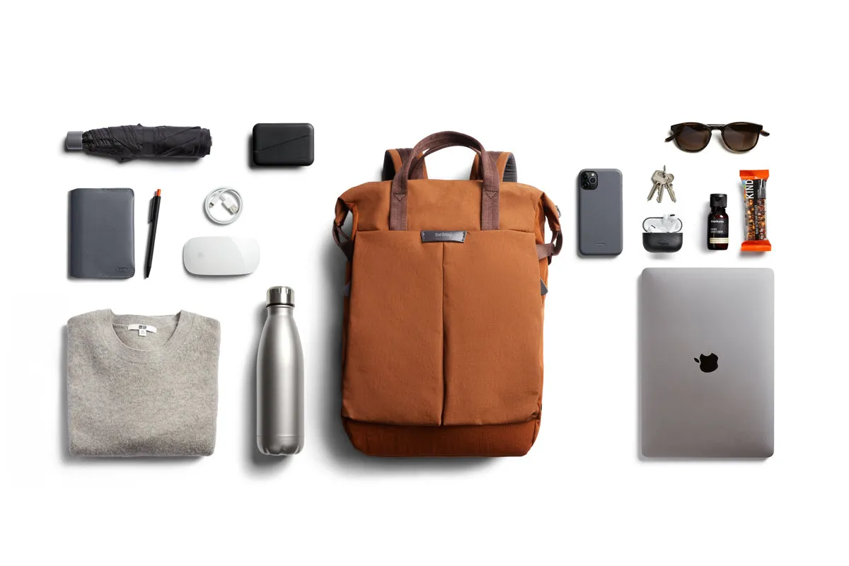 Tokyo Totepack Compact - Bronze