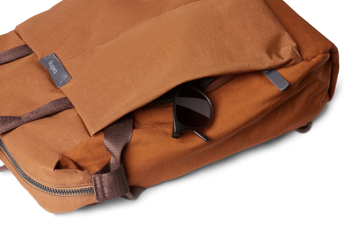 Tokyo Totepack Compact - Bronze