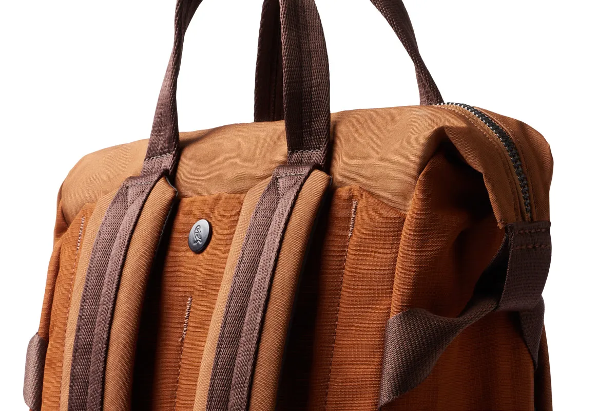 Tokyo Totepack Compact - Bronze