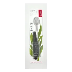 Toothbrush, Source Soft