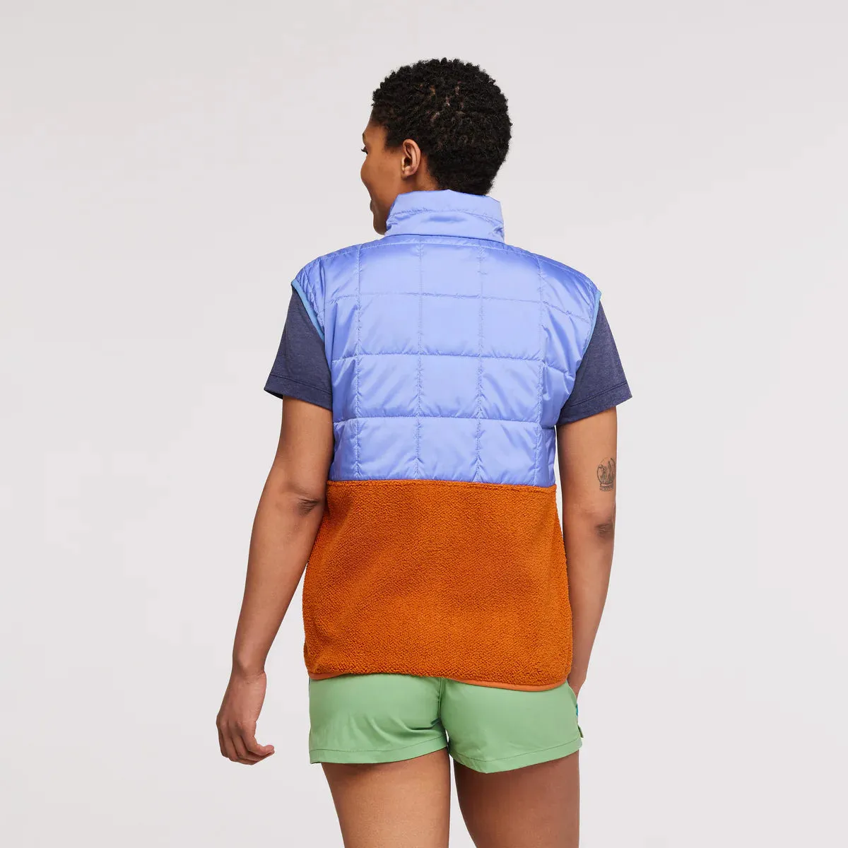 Trico Hybrid Vest W