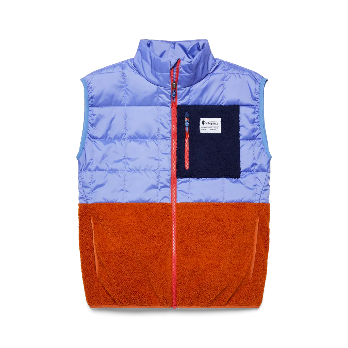 Trico Hybrid Vest W