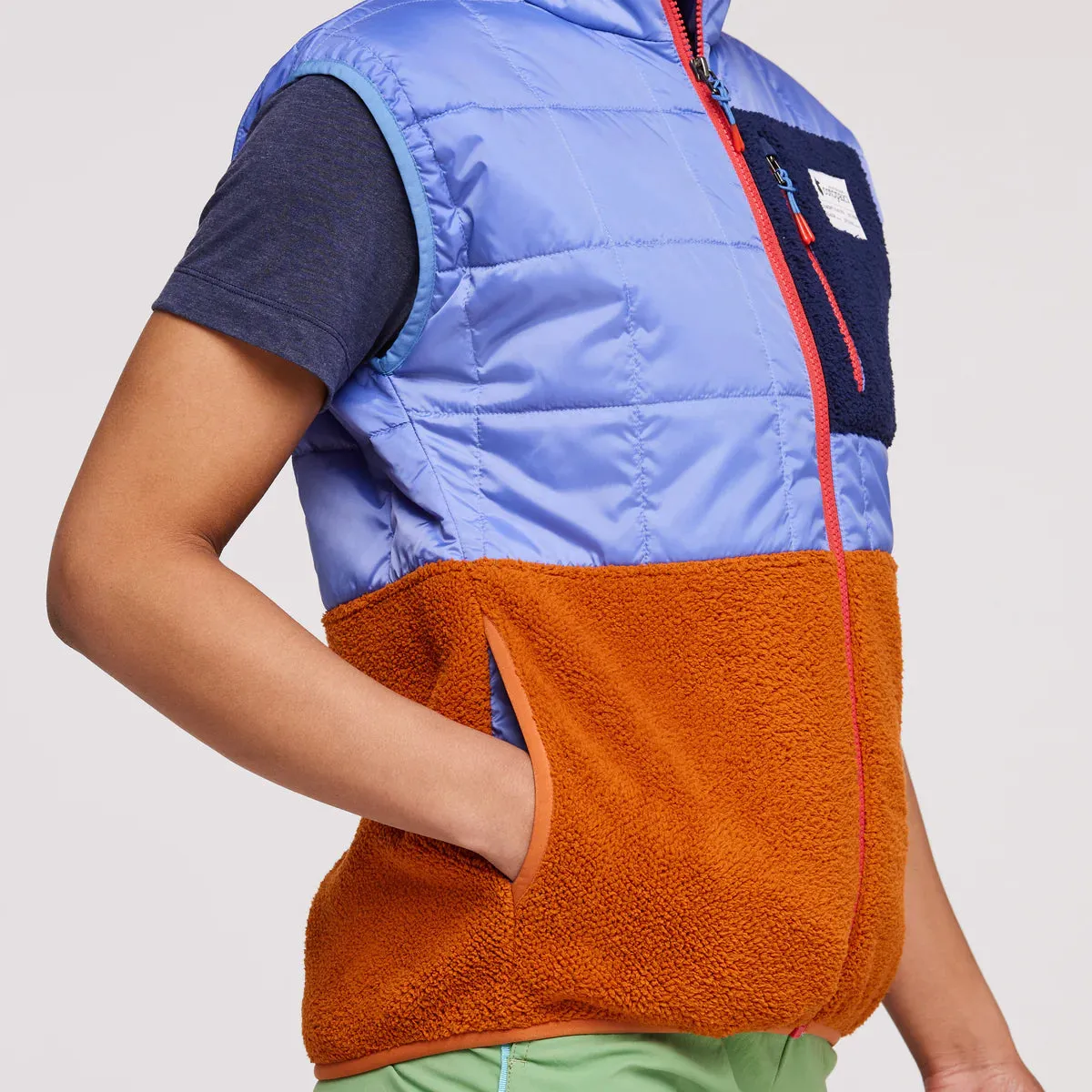 Trico Hybrid Vest W