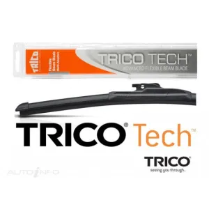 Trico Tech Flexible Beam Blade - 425mm (17") - TEC425