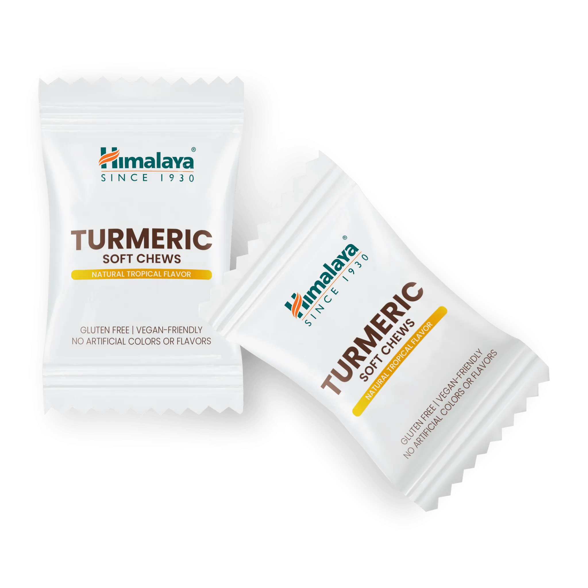 Turmeric Soft Chews