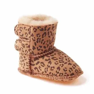 Ugg Boots Classic Baby Leopard XL