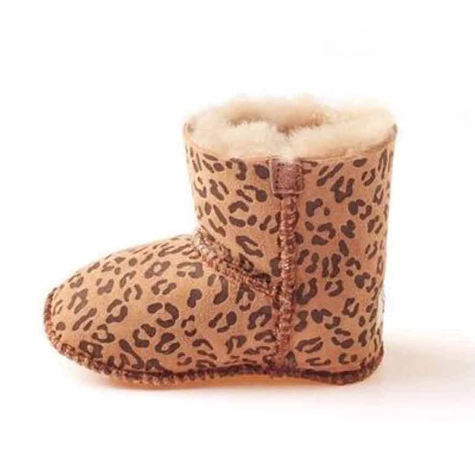 Ugg Boots Classic Baby Leopard XL