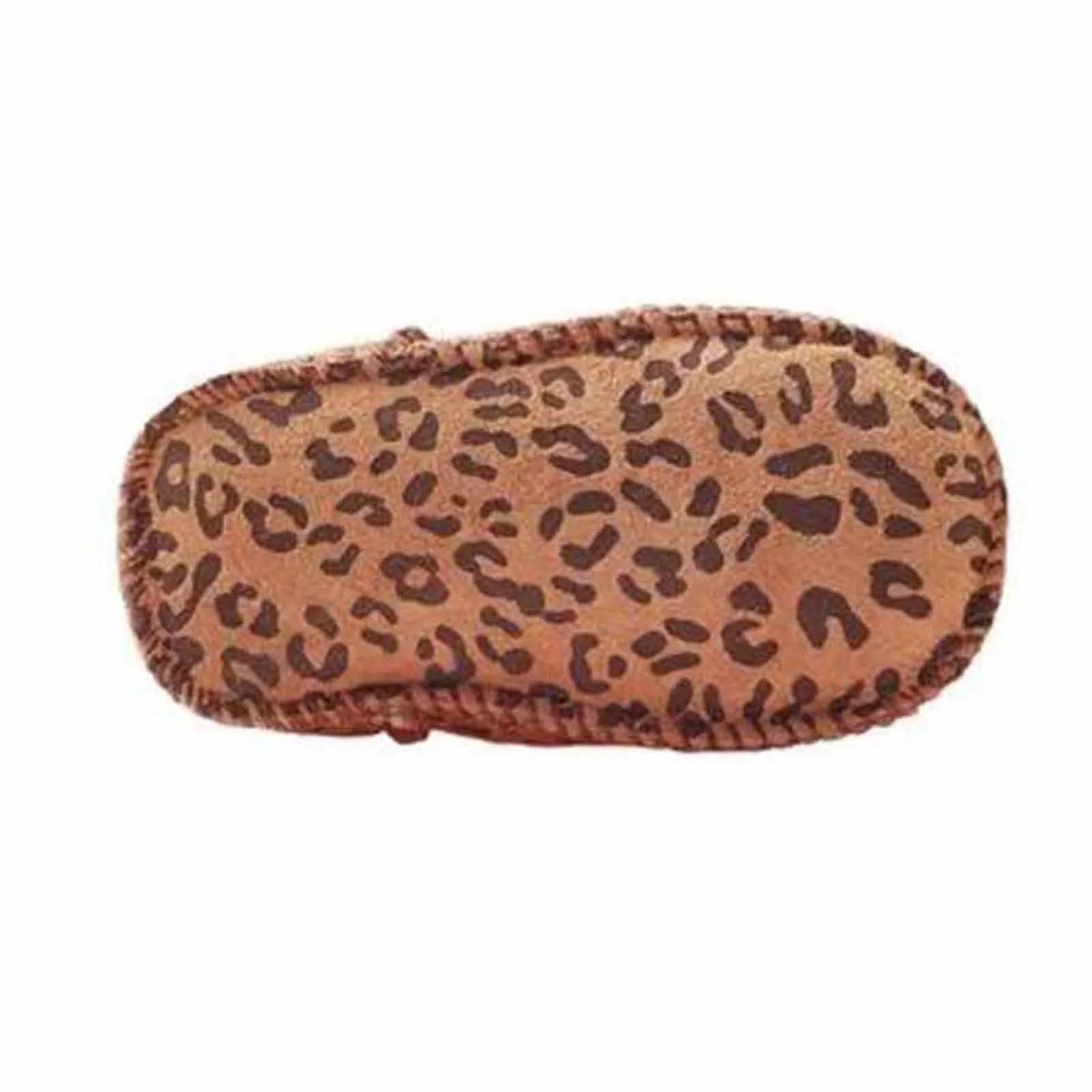 Ugg Boots Classic Baby Leopard XL