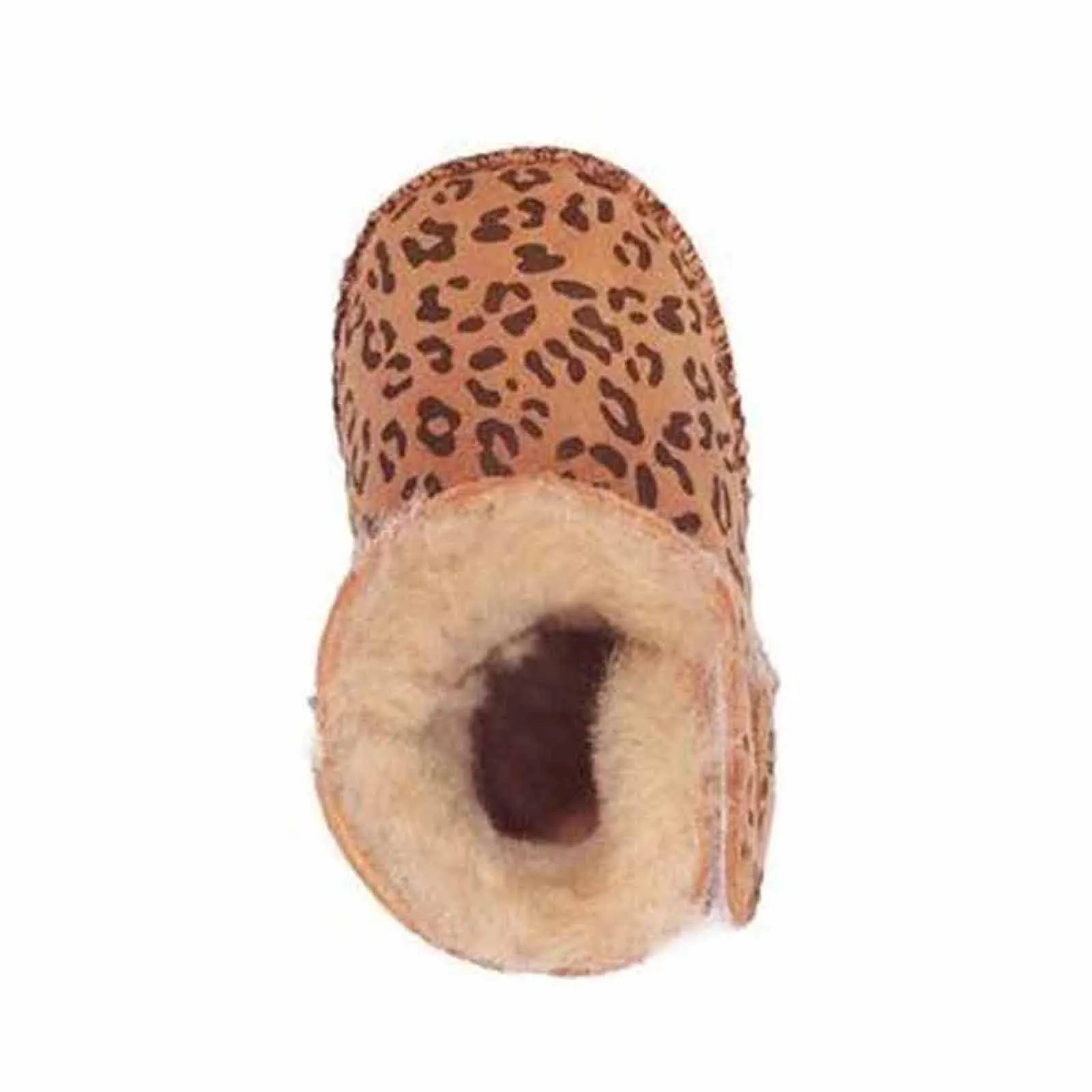 Ugg Boots Classic Baby Leopard XL