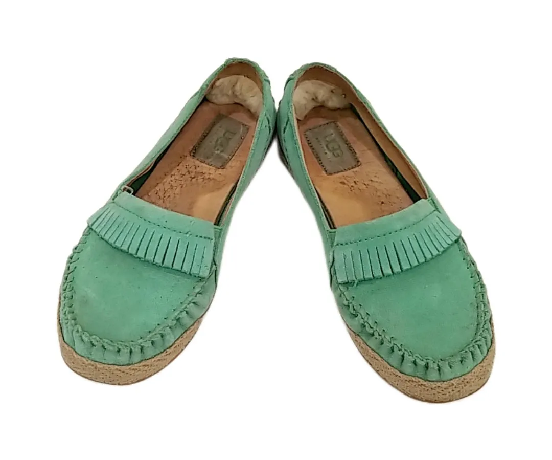 UGG Slippers - size 6.5 women