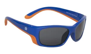 Ugly Fish Junior Kids PK277 Smoke Lens Polarised Sunglasses