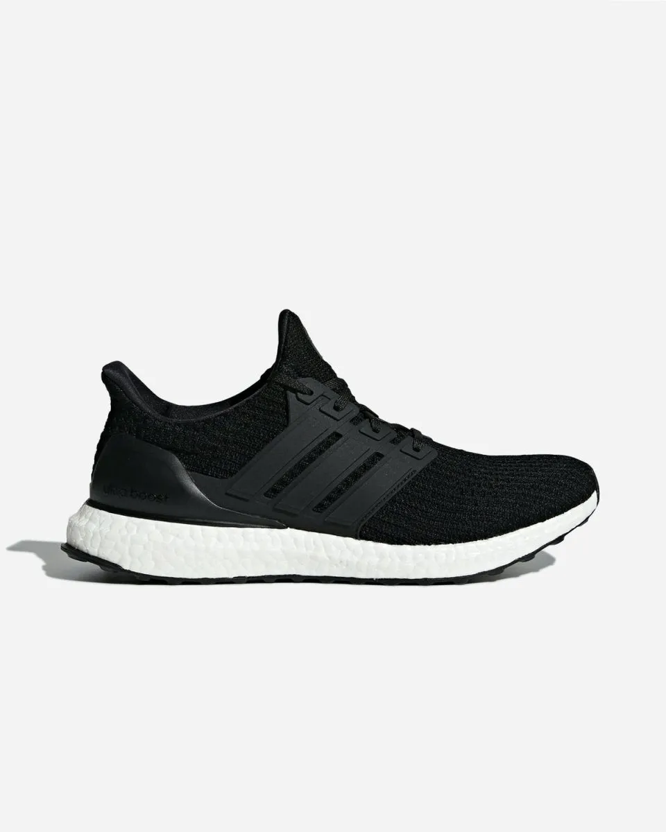 Ultraboost - Black/Black