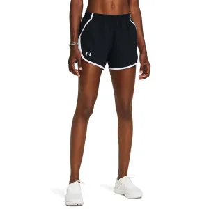 Under Armour Womens Fly By 3'' Shorts | 1382438-002