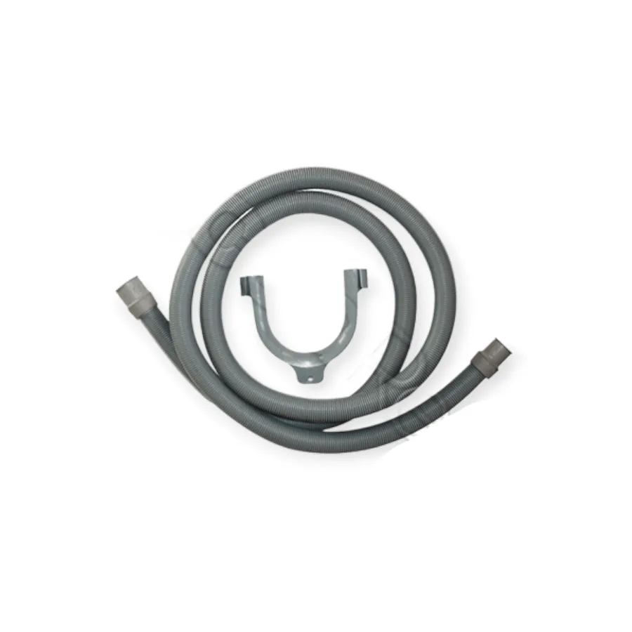 Universal Drain Hose Crush Proof