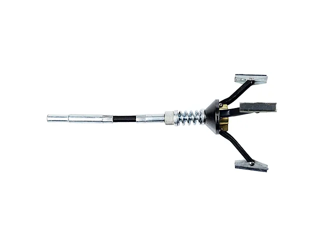 Urrea 2391 Bruñidora Para Motor Expansivo