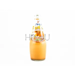 V Fresh Thai Tea Drink 290ml ~ V Fresh 泰国茶 290ml