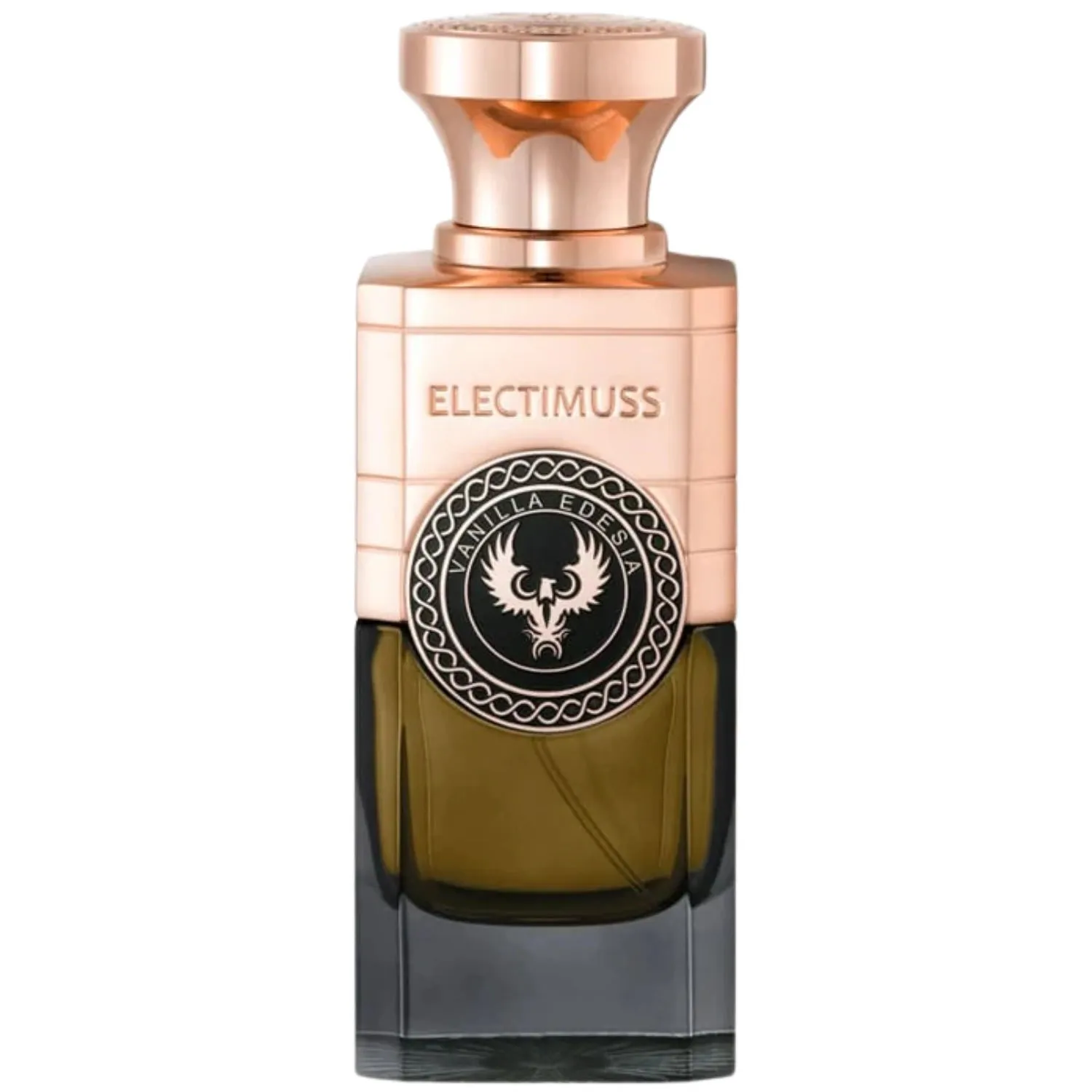 Vanilla Edesia