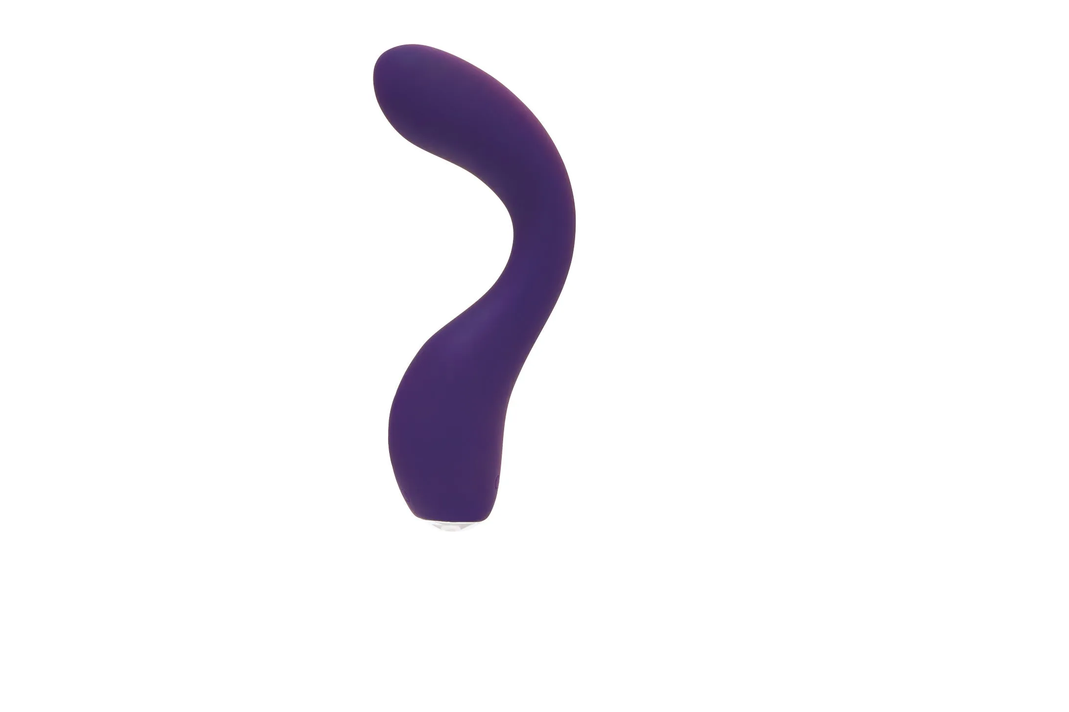 Vedo Desire Rechargeable G-Spot Vibe - Purple