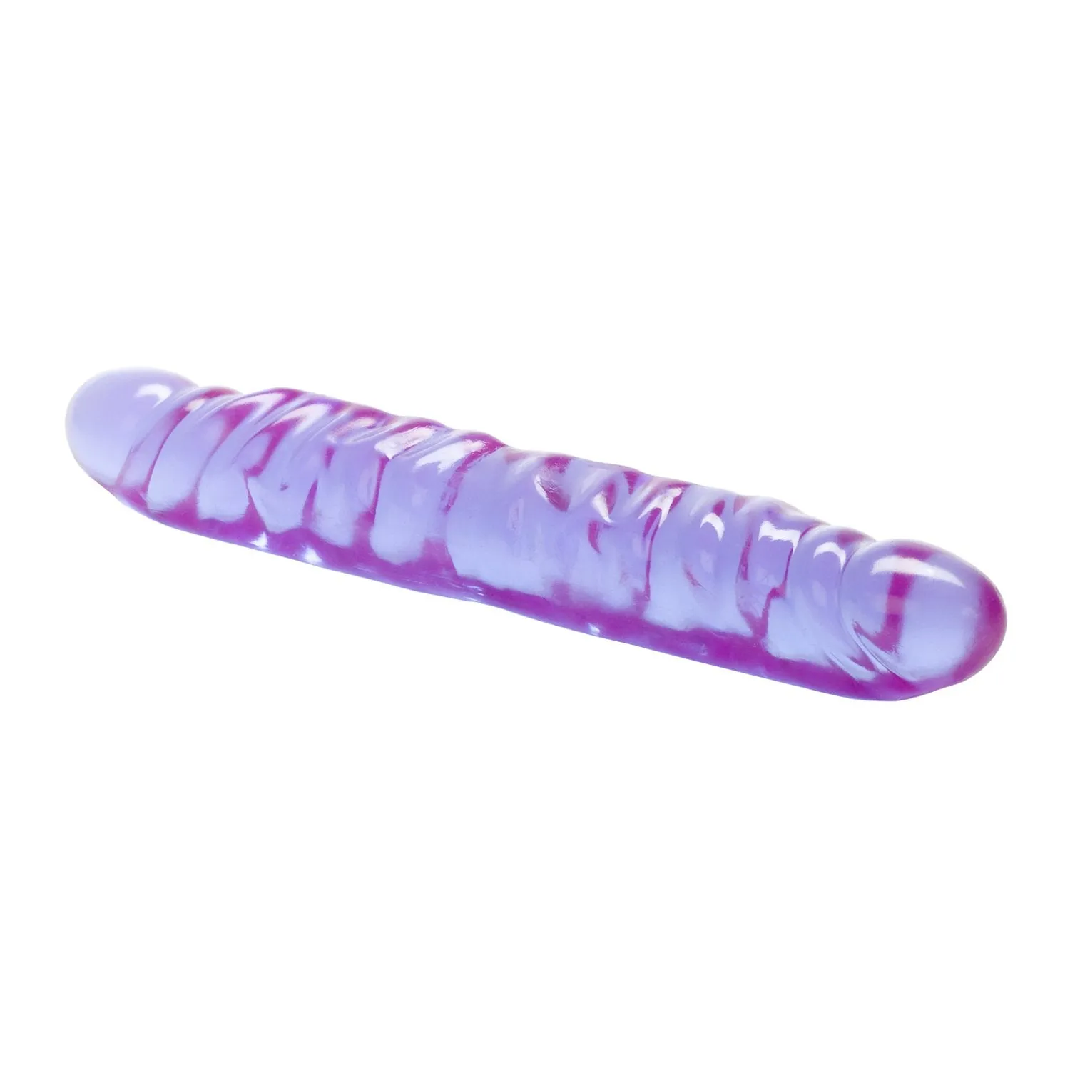 Veined Double Dong 12