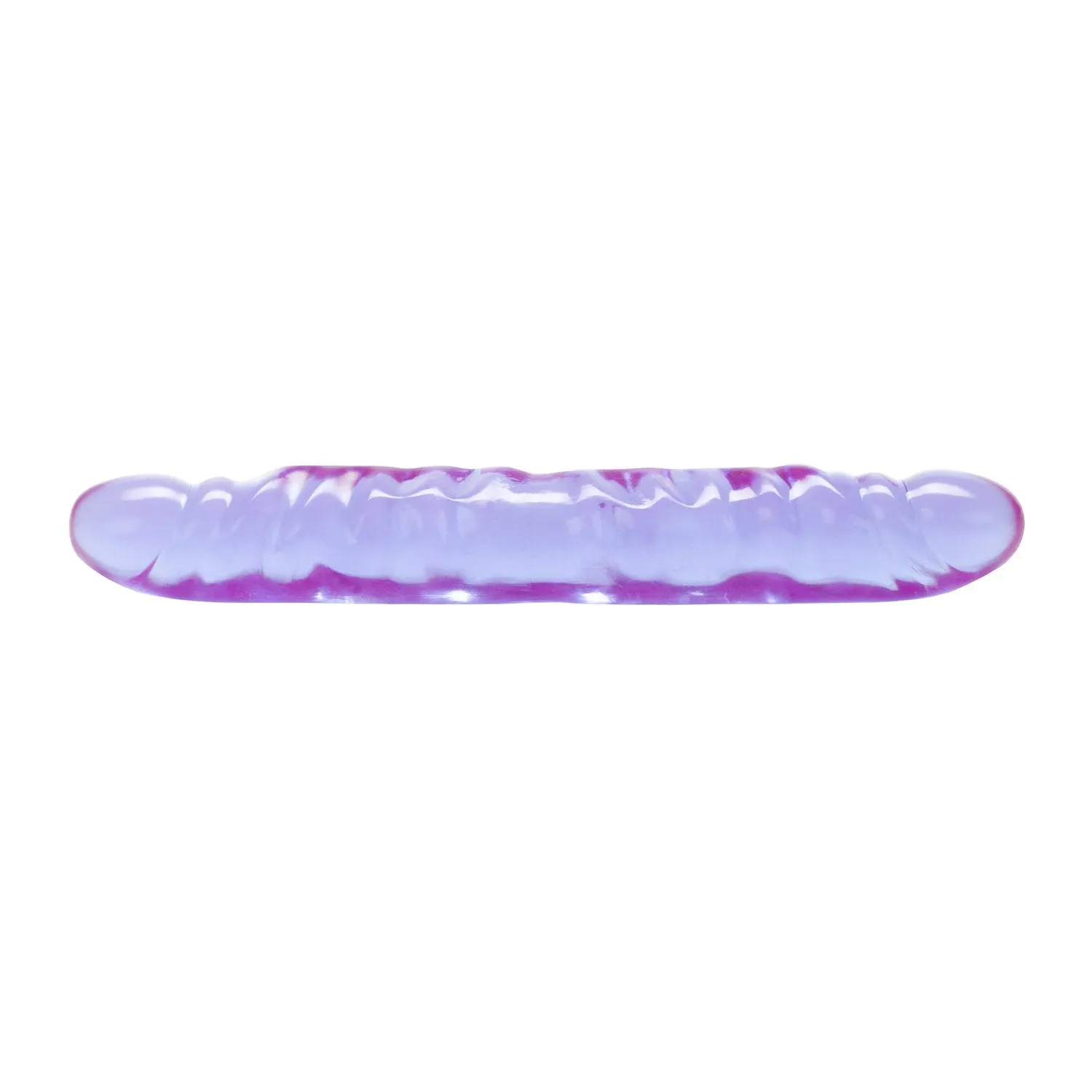 Veined Double Dong 12