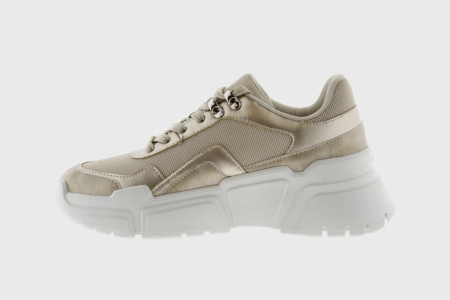 Victoria 149103 Totem Pu/Rejilla Women's Sneakers