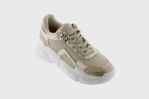 Victoria 149103 Totem Pu/Rejilla Women's Sneakers