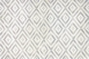 Vintage Egyptian Kilim - 4' x 6'