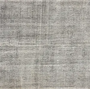 Vintage Turkish Rag Kilim - 6'11" x 7'