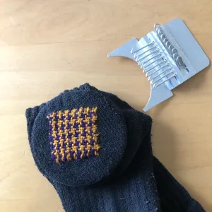 Visible Mending with Kira K.