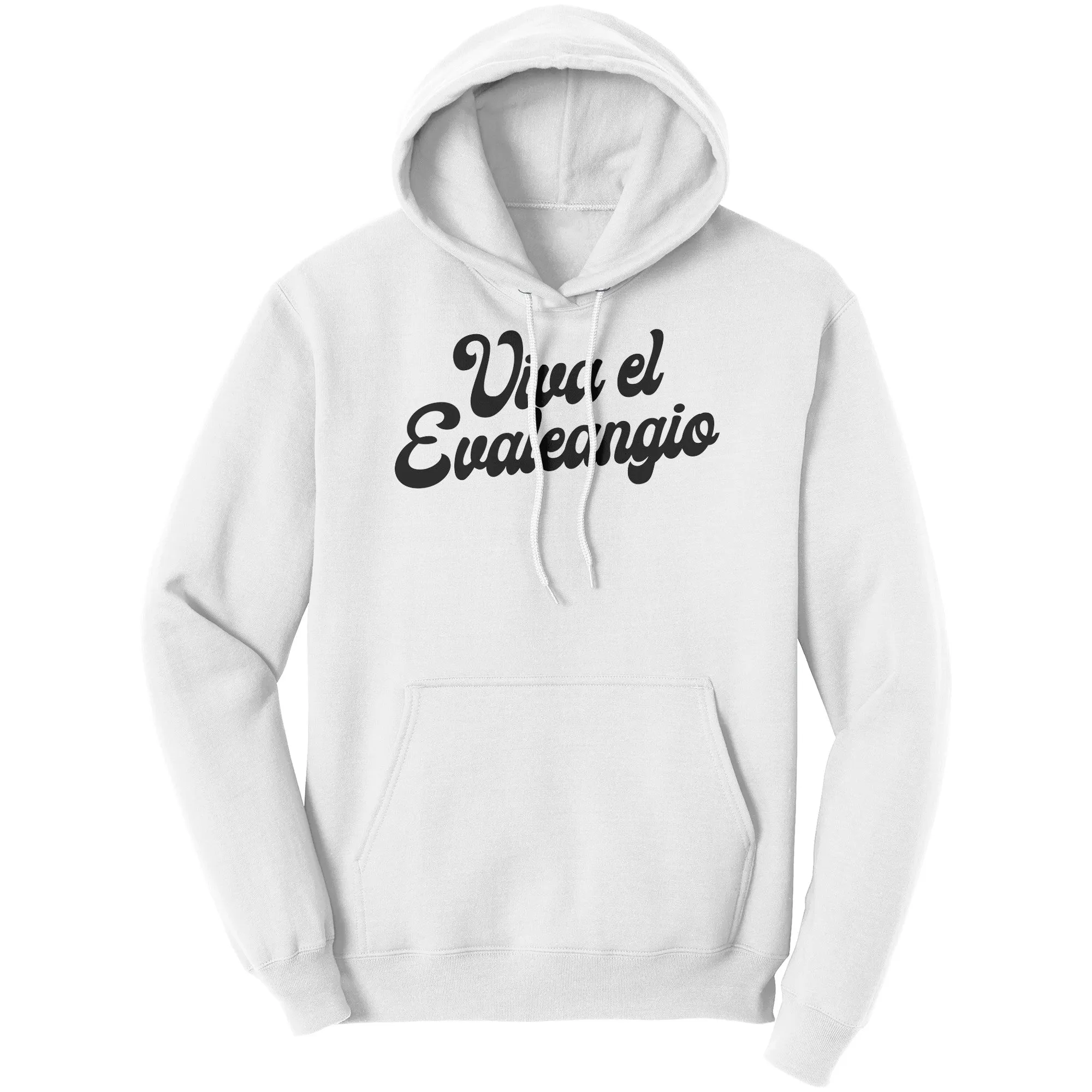 Viva el Evaleangio Hoodie Part 1