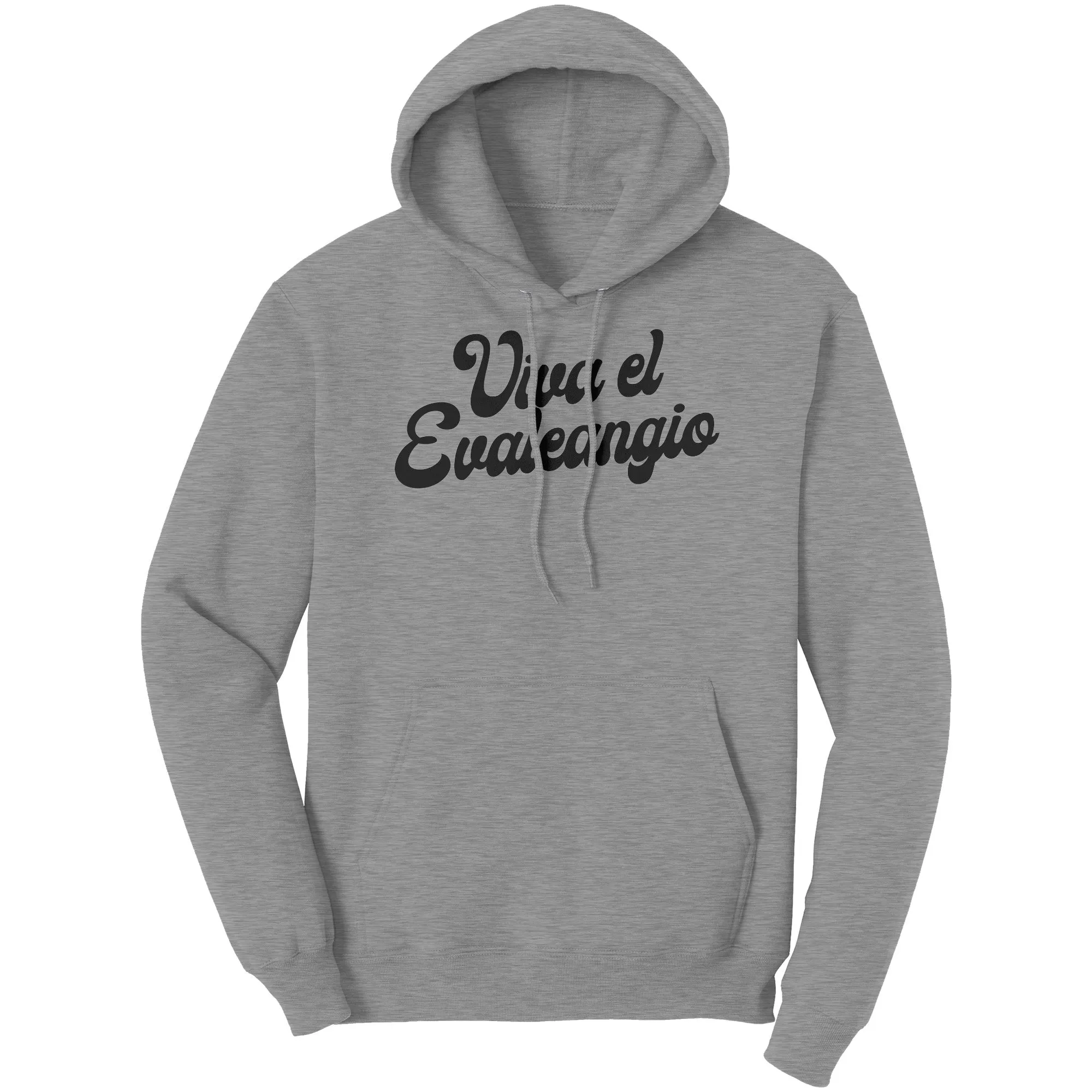 Viva el Evaleangio Hoodie Part 1
