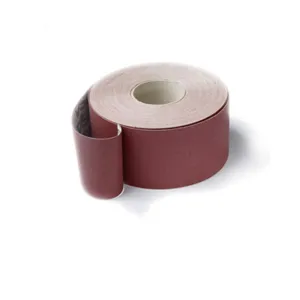 VSM Abrasive Shop Rolls 2" x 50 Yard