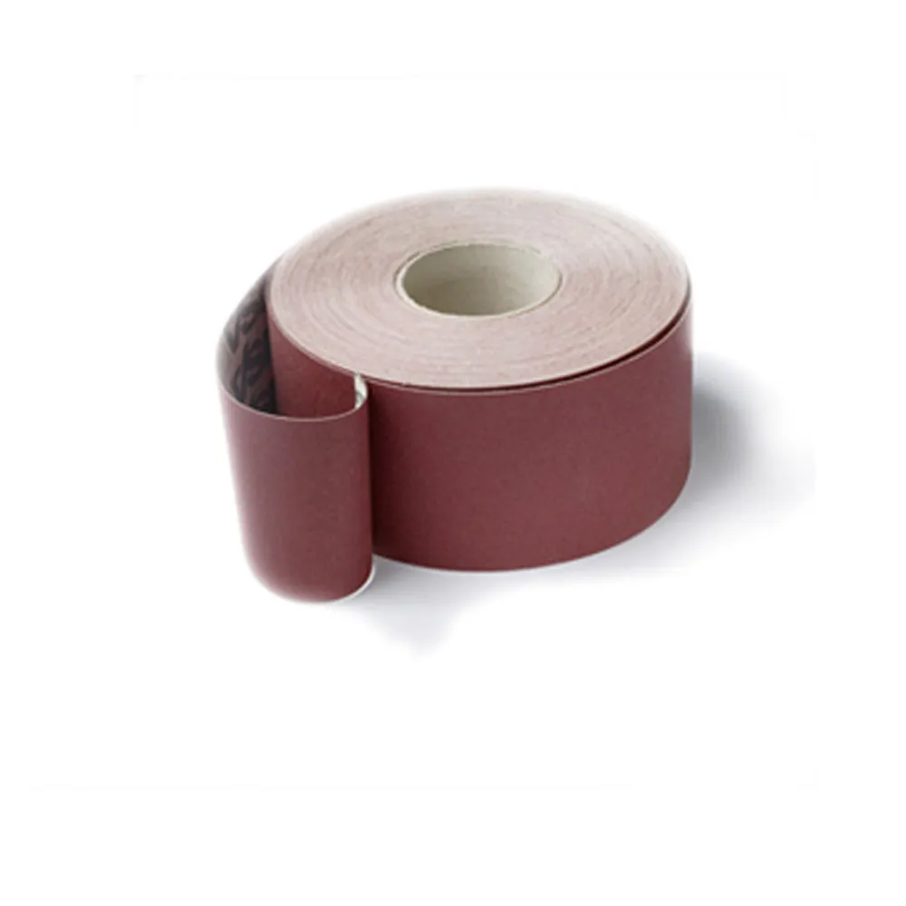 VSM Abrasive Shop Rolls 2" x 50 Yard