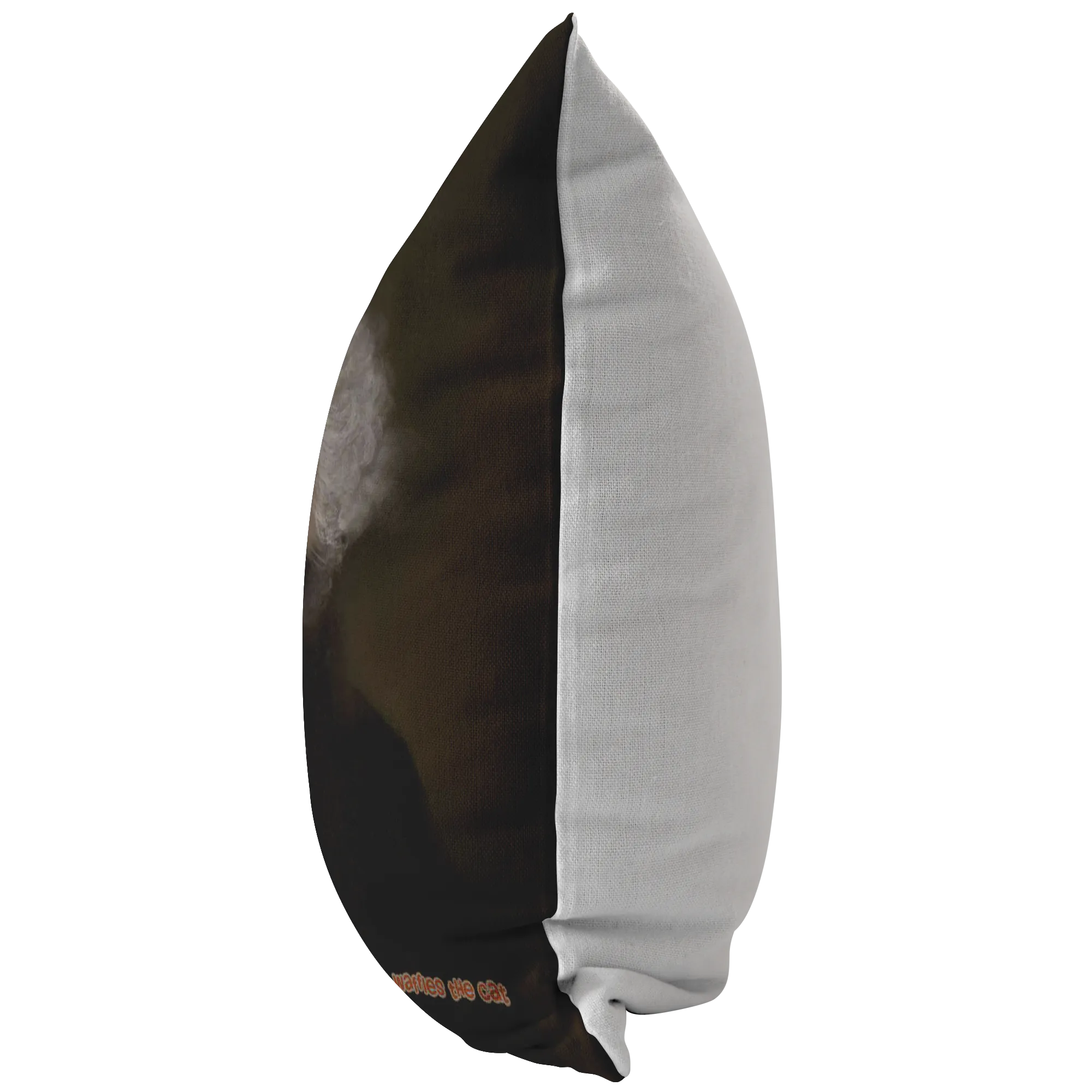 Waffington Pillow