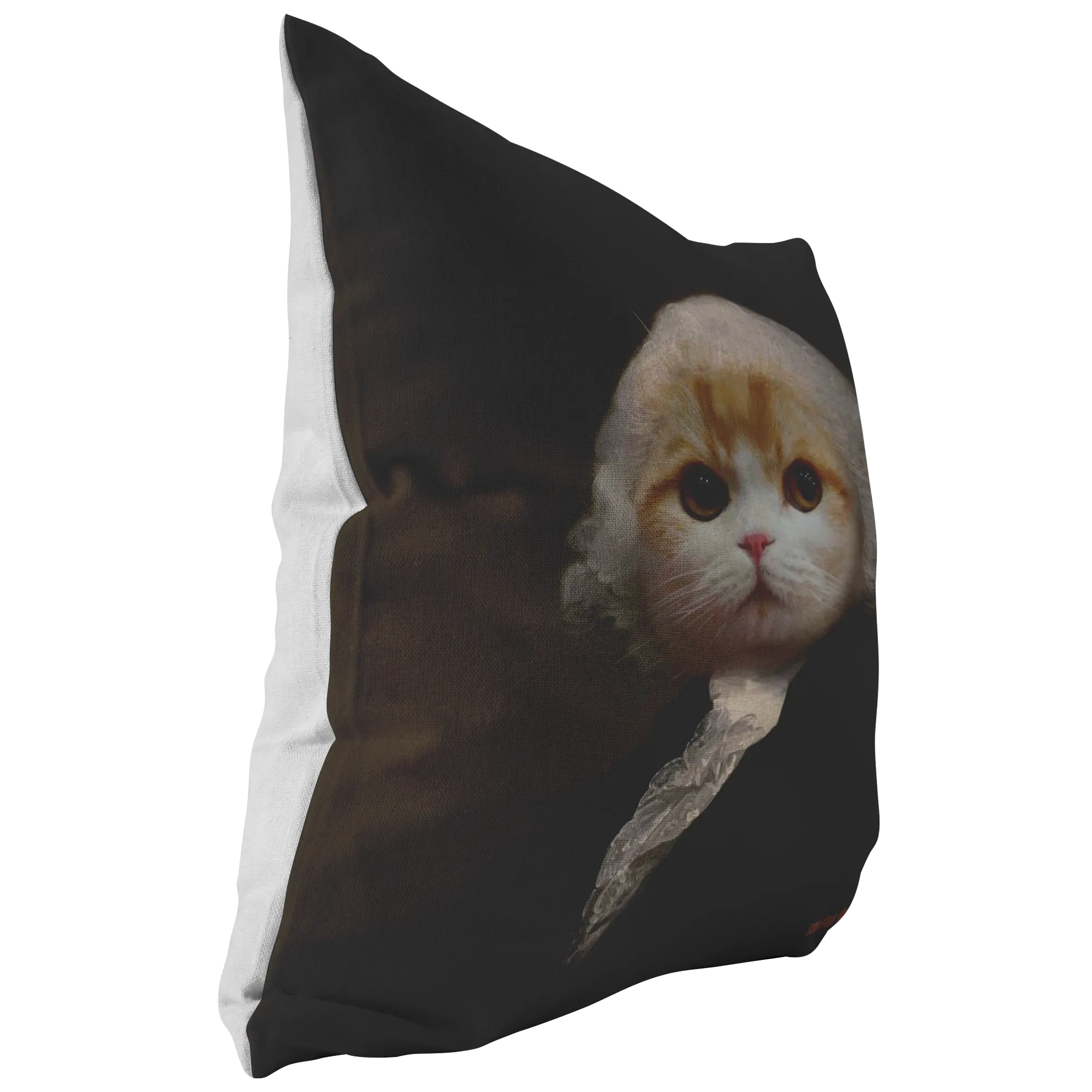 Waffington Pillow