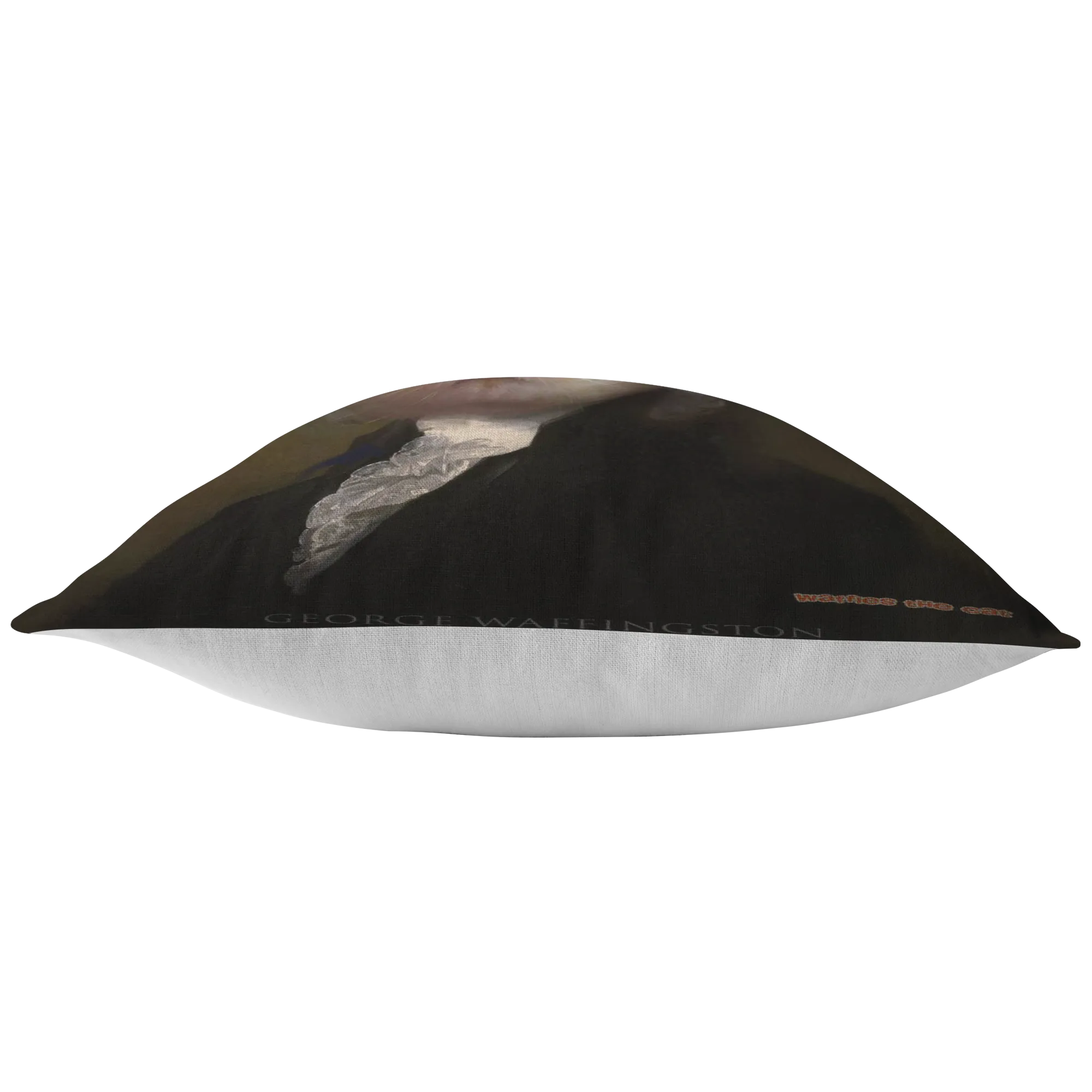 Waffington Pillow
