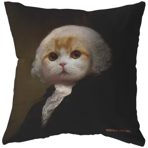 Waffington Pillow