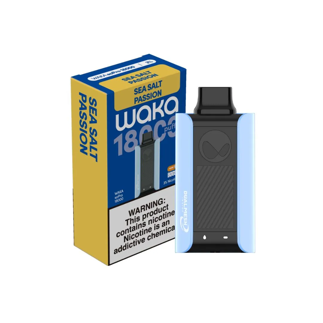 WAKA soPro 18000