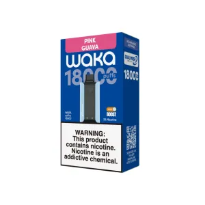 WAKA soPro 18000