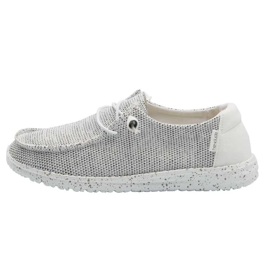 Wendy Sox - Stone White (Past Season)