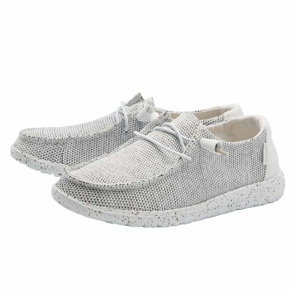 Wendy Sox - Stone White (Past Season)