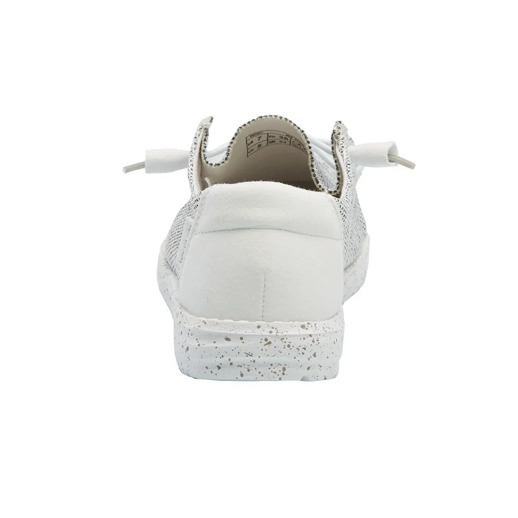 Wendy Sox - Stone White (Past Season)
