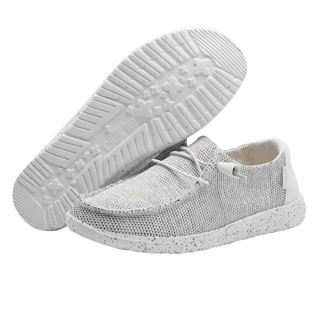 Wendy Sox - Stone White (Past Season)
