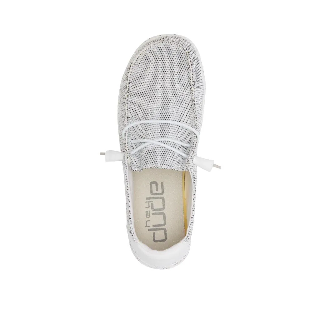 Wendy Sox - Stone White (Past Season)