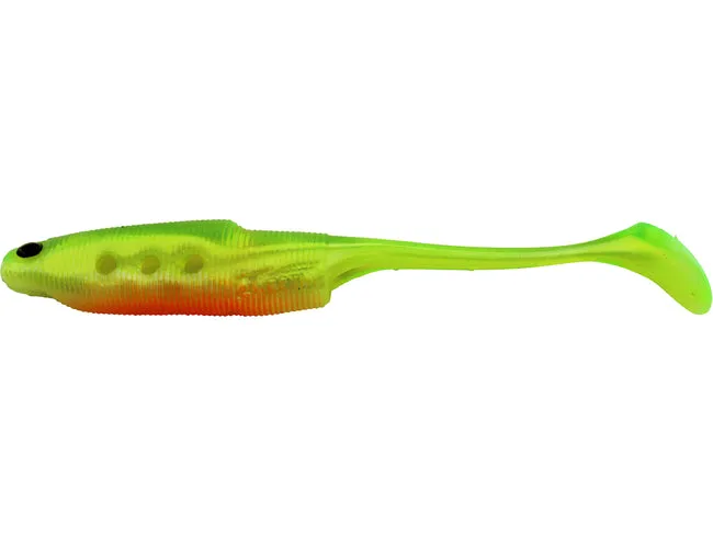 Westin HollowTeez ST Shadtail Lures