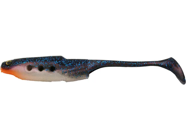 Westin HollowTeez ST Shadtail Lures
