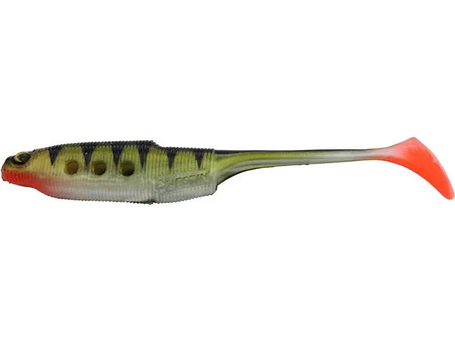 Westin HollowTeez ST Shadtail Lures